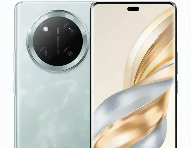 荣耀 X60 Pro对比荣耀 X50，配置有哪些升级，一眼看懂