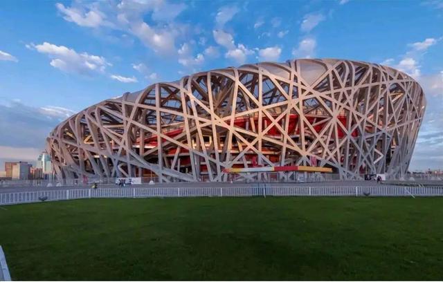 北京市|斥资34亿元建的鸟巢，每年维护费8000万，15年过去了，是赔是赚？