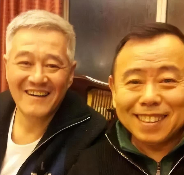 破案了，逼赵本山退出央视春晚的不是宋丹丹，更不是范伟