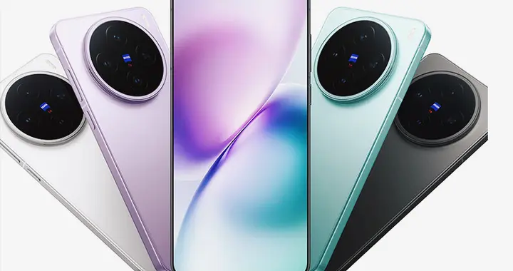 不吹不黑！vivo X200s真實體驗：是戒網神器，更是偷拍利器