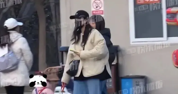 王鸥何九华被曝在南宁领证了，女儿都已经2岁，不官宣原因很简单