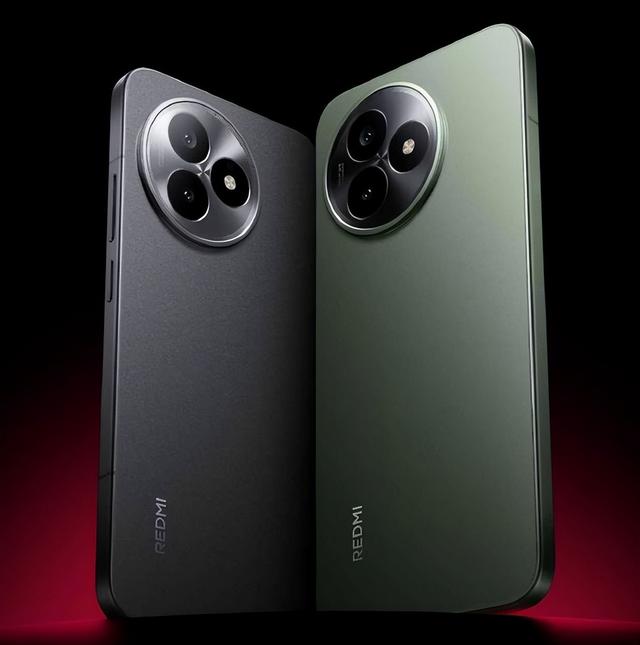 7410mAh+324万跑分！红米这配置，是要“以下犯上”啊