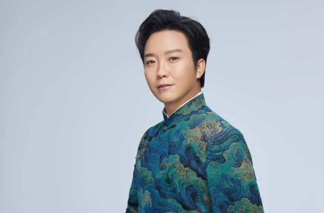 李玉刚|梅兰芳之子梅葆玖：一生无儿无女，直到去世都没有原谅李玉刚