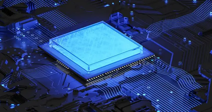 100倍帶寬，基于單硅芯片的腦機接口