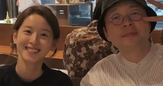 杜海涛又和章泽天约饭啦，两人已成了好朋友！他是留学圈的大红人