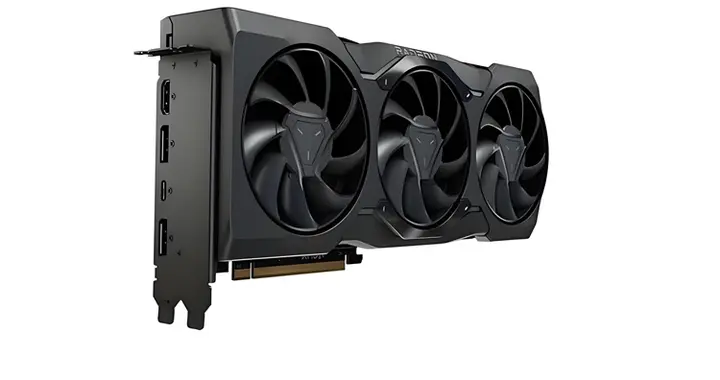 AMD Radeon RX 7900顯卡被砍USB供電：30W都不給你