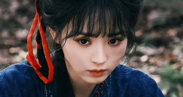 精品女神壁纸（634）田曦薇