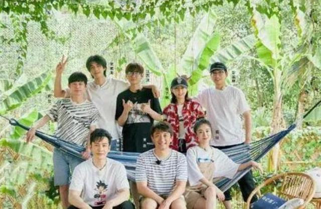 好声音|有眼无珠的番茄台：放弃《好声音》看不上《向往》，错过多少大饼