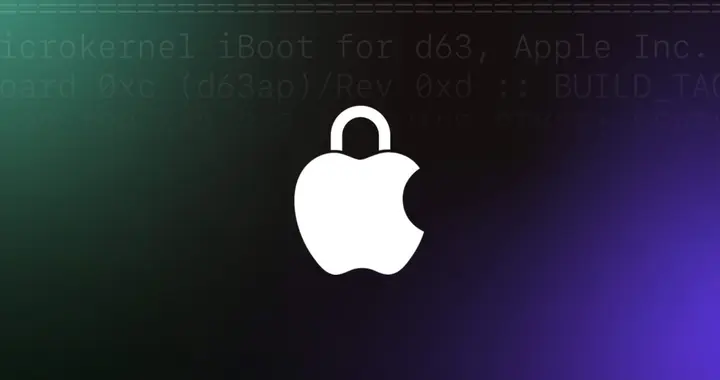 工信部提示iPhone用戶從這些iOS版本更新，防范漏洞攻擊！