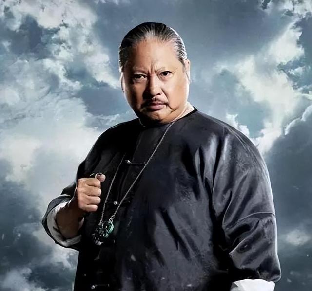 洪金宝一直捧不红的徒弟，遇上李连杰，让他火了几十年