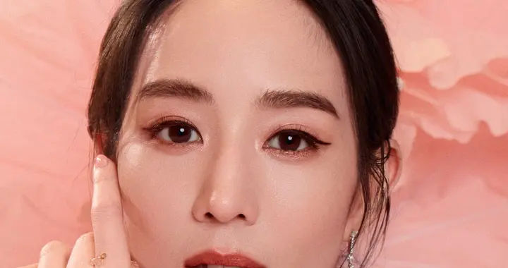 美女壁纸第4636期—张钧甯