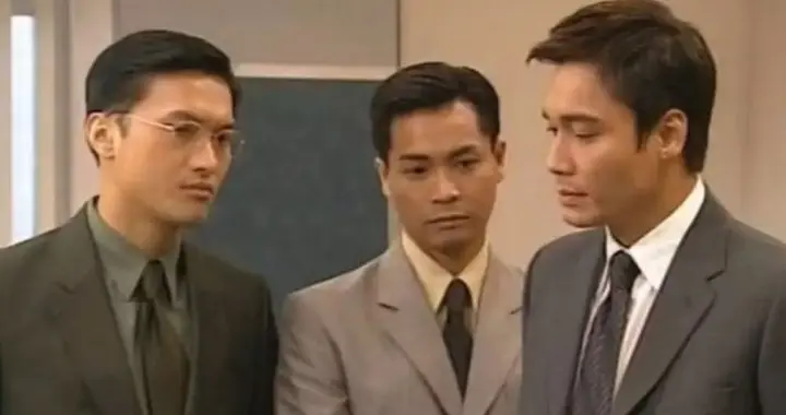 前TVB小生近况更胜从前！曾为自闭症儿子停工10年，近年低调复出