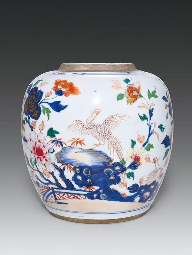 粉彩|明清瓷器鉴赏（十）