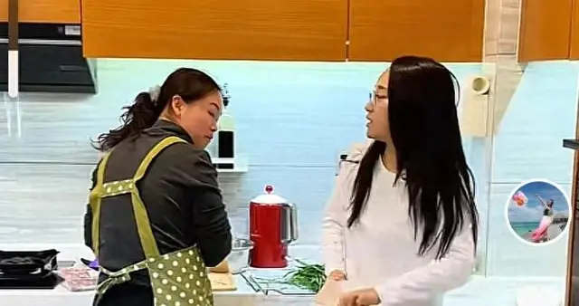 金哥还是低估了红姐，估计之后他再也不敢拿红姐打趣了