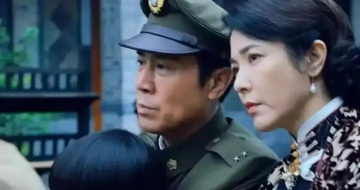 没有对比就没有伤害！如果换她来演沉默的荣耀，曾黎就不会被骂了