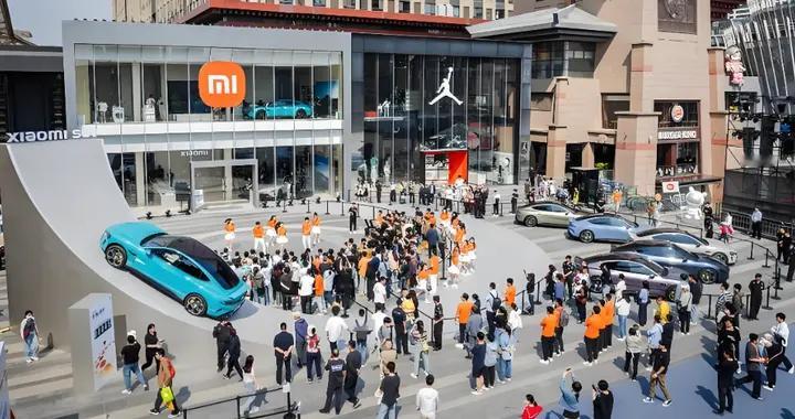 報告！小米10%市場份額排第四！原供應鏈企業34.4%占比全球第一！