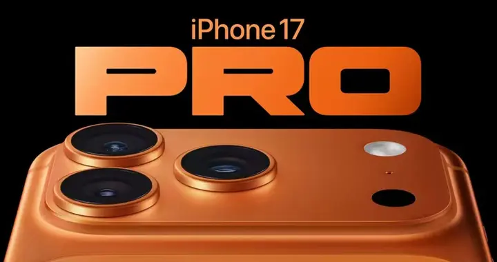 少了SIM卡槽 海外版iPhone 17 Pro系列續(xù)航竟有這些變化