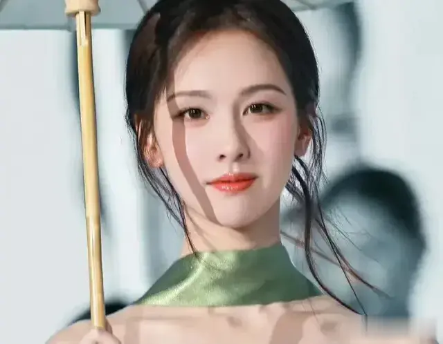 70位女星新中式造型，这就是中国女性和中式审美的魅力！