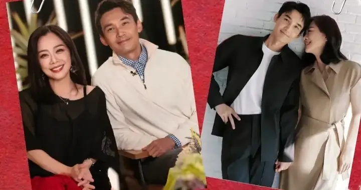 陈松伶晒照庆祝和老公张铎结婚16周年：往后余生来生还是你！