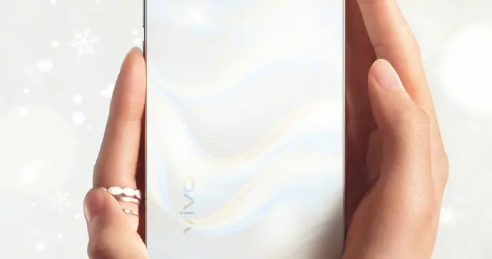vivo S50系列定檔發布，科技遇見藝術的全新人像旗艦