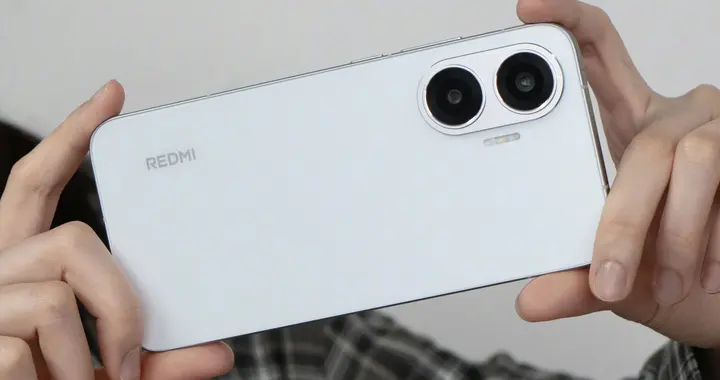 紅米“千元內卷王”誕生！240萬分+1.5米抗摔+7550mAh+IP68防水