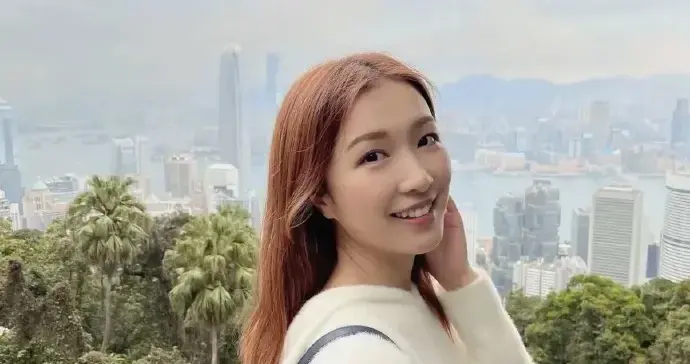 被李泽楷宠了5年，郭嘉文终反击：梁洛施当年没说错