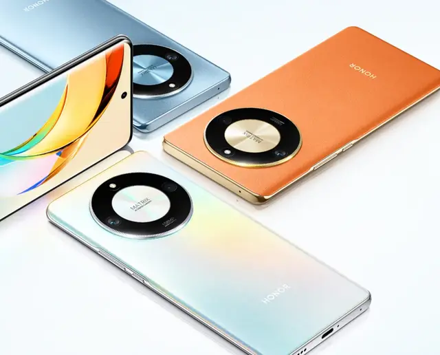 荣耀X60在路上，主打长续航