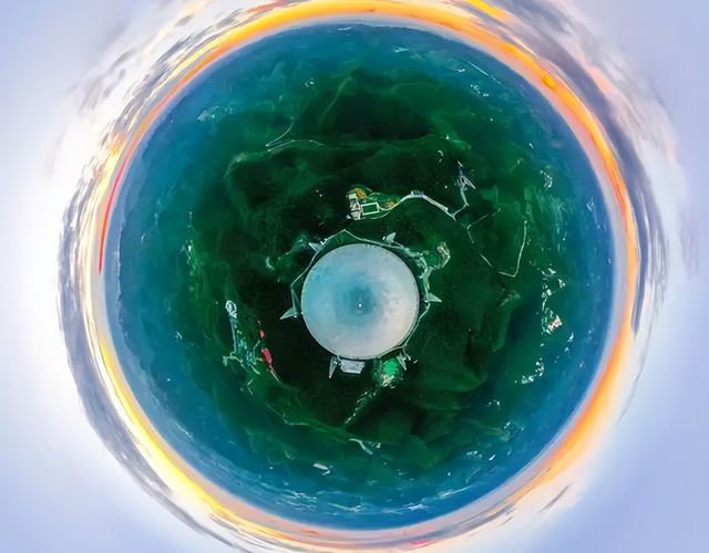 中国再次惊艳世界！新华社官宣“大国重器”，标注我国科技新高度