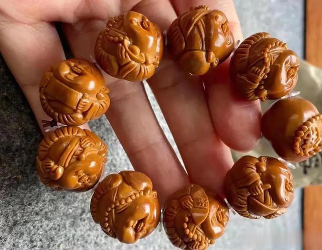 军人|文玩圈里的种族