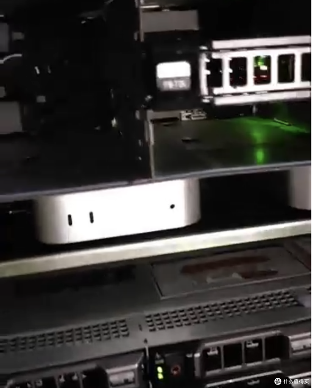 我把 Mac mini 托管到机房了：一套打败云服务器的终极方案