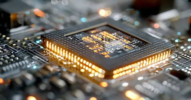 半導體十大預測，“進度條”幾何？