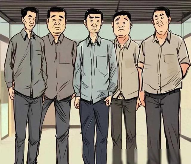 在单位，永远记住一个“残忍”处事之道：掏心掏肺会让你一败涂地