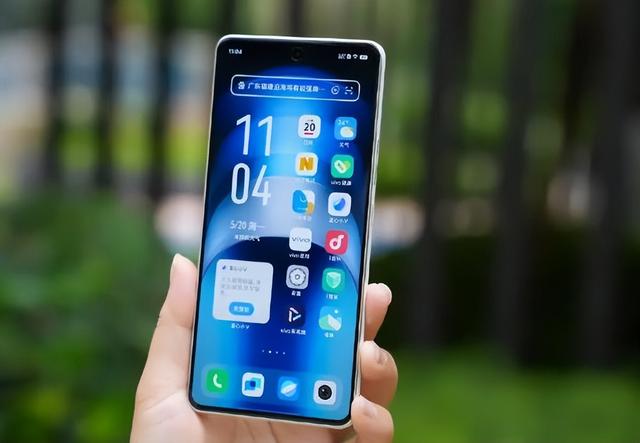 iQOONeo9SPro+，跌至新低，入手仅需2414元！