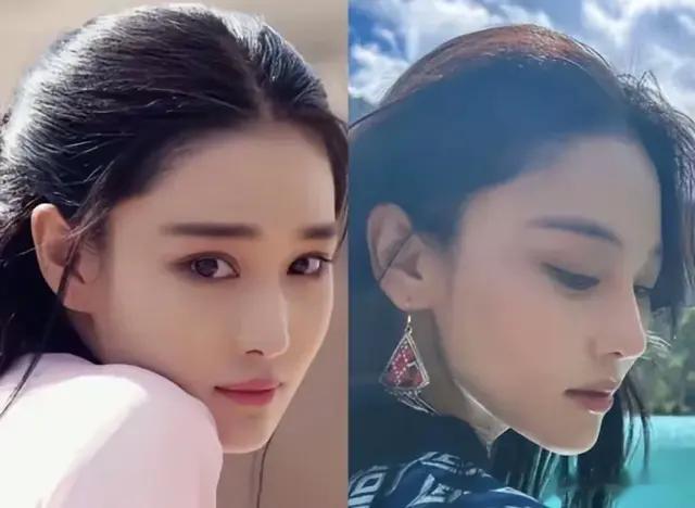 张馨予何捷婚姻真相：因爱而美满？