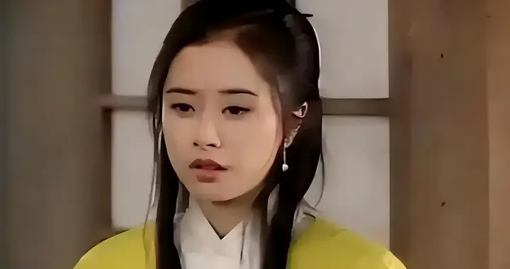 50岁何美钿近况曝光！吴彦祖曾为她痴迷，如今很美却还是单身