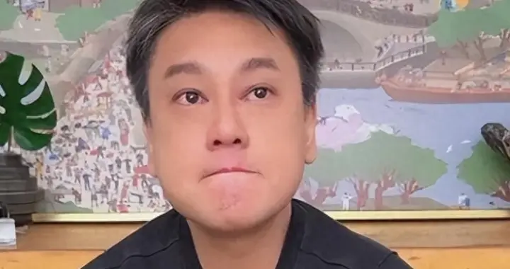 五月天经纪人8字回怼朱孝天，替F4出了口恶气，大S说的果然没错