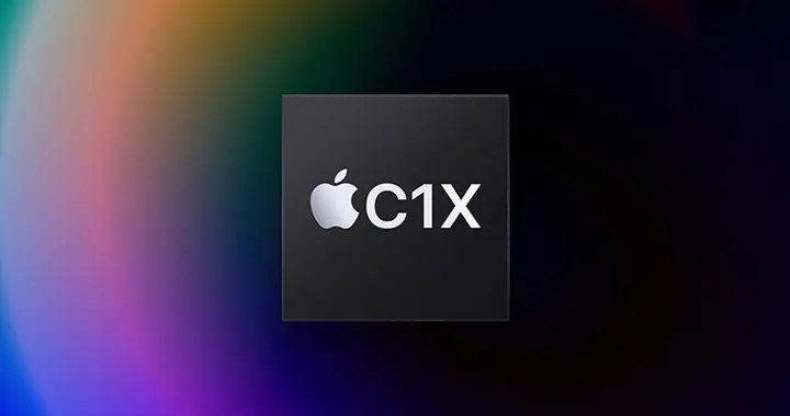 iPhone信號要翻身了？C1X基帶實測：延遲完勝，網速直逼高通
