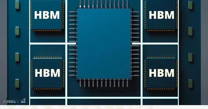 HBM4不用等混合鍵合了