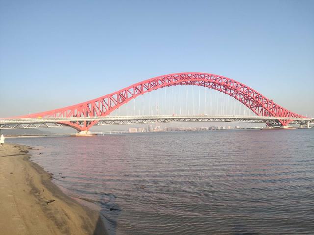 鲫鱼|开启三月垂钓之旅，第一站宁波梅山岛