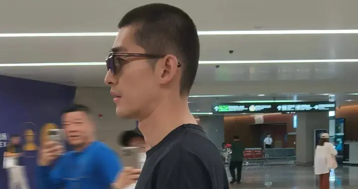 “戏里战狼、戏外流氓”，这一回再多粉丝也救不了声名狼藉的张翰