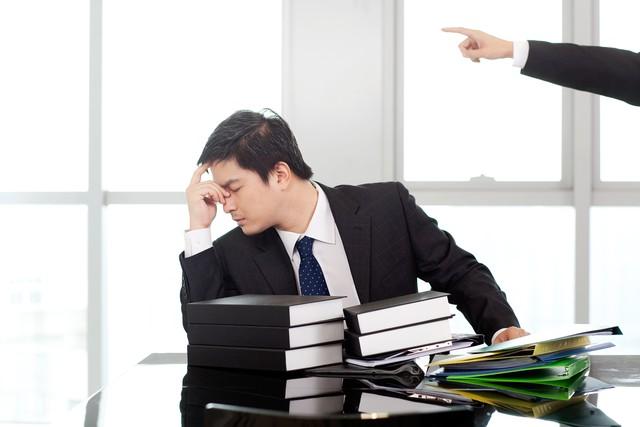 请同事帮完忙，结果同事说「不辛苦」，这是什么意思呢？