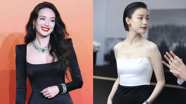 发型 方脸女性适合什么样的发型