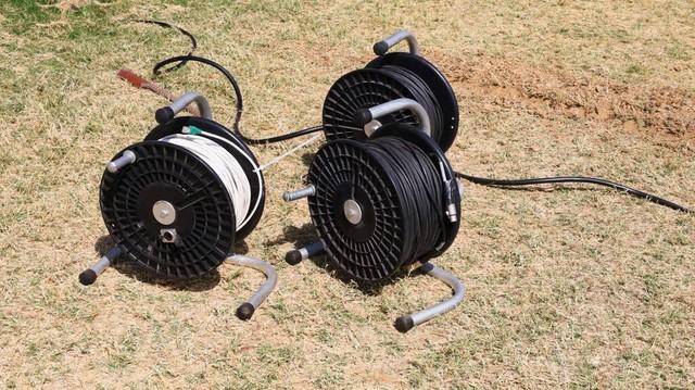 双层光缆接头盒：打造高效可靠的光通信网络枢纽