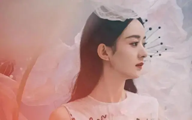 赵丽颖：打破世界纪录，成就演艺传奇