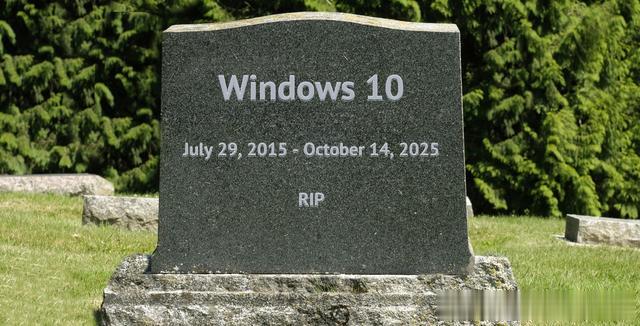 微軟正用Windows 11自掘墳墓，“軟件淘汰硬件”的行徑必須停止