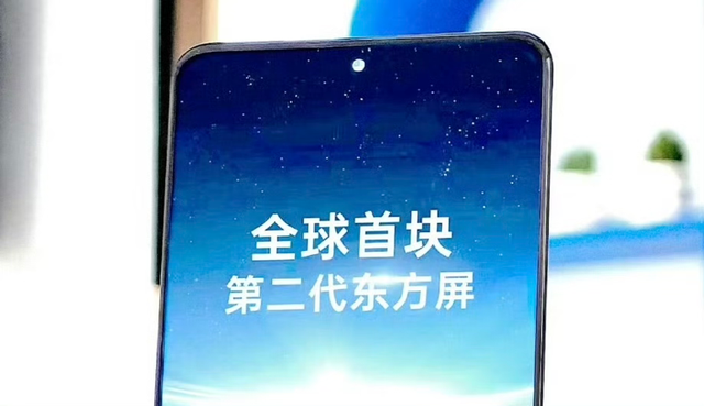 一加13正面照曝光：第二代东方屏加持，硬刚16ProMax足够了