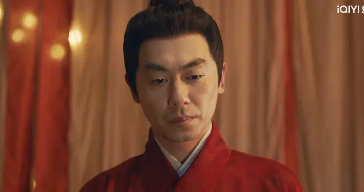 大生意人朱亚文上线，皮肉松驰脸下垂，这是迷倒少女该有的皮囊？