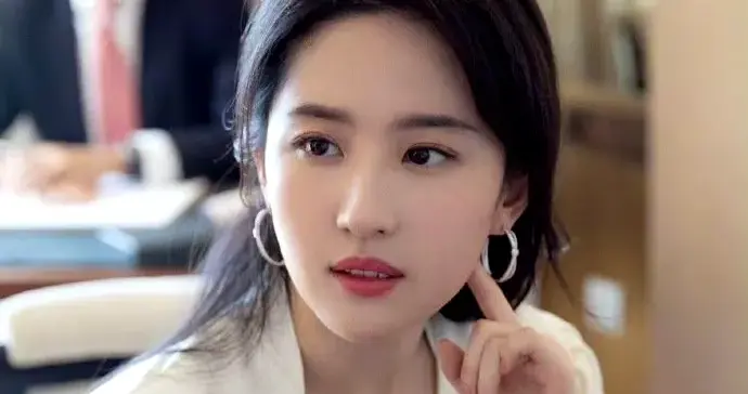 刘亦菲 ??? 理想中的优雅高贵 ???