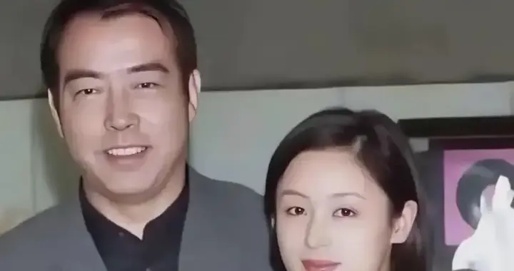 天啊！看到陈红1996年新婚的闺房照，才懂陈凯歌为啥说一见钟情