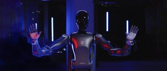 北大-灵初发布具身VLA全面综述！一文看清VLA技术路线与未来趋势